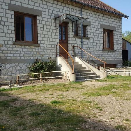 Maison A La Campagne Lye Dış mekan fotoğraf