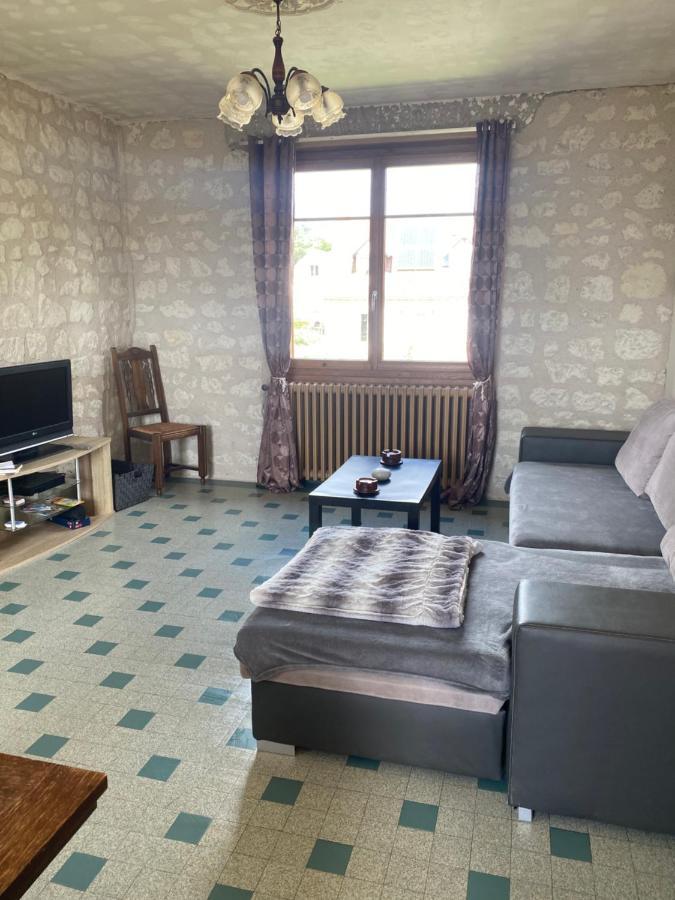 Maison A La Campagne Lye Dış mekan fotoğraf